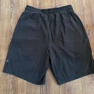 Men’s lululemon shorts